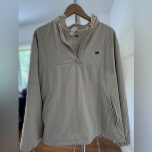 alo yoga jacket